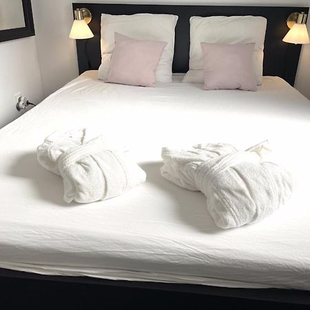 Apartamento Le Vauban Mulhouse Habitación foto