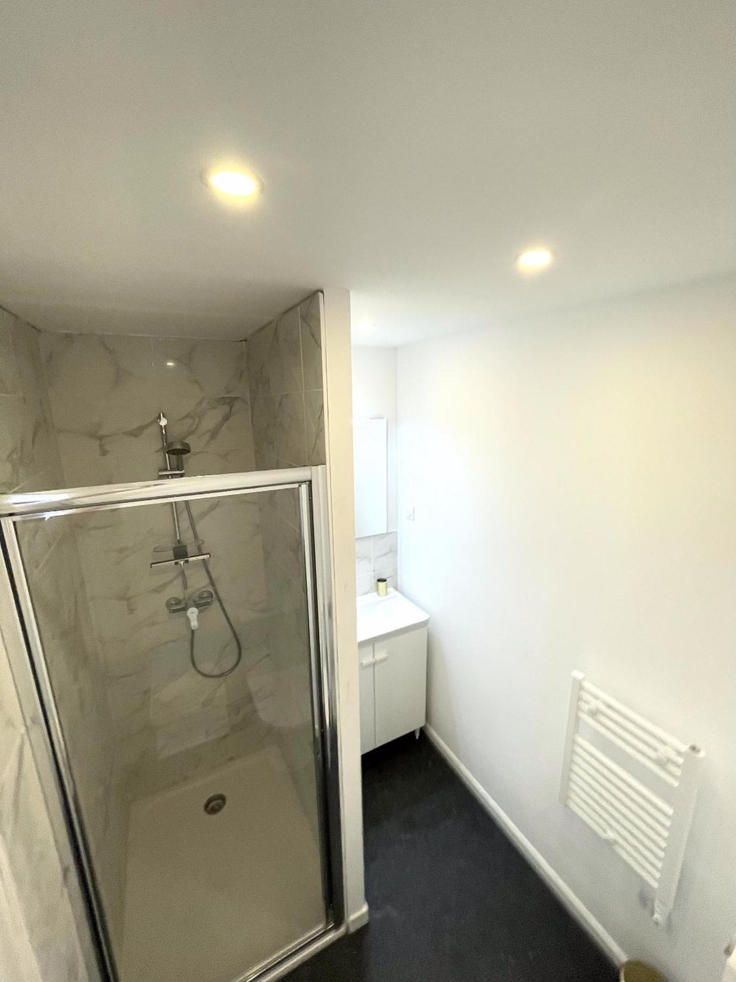 Apartamento Le Vauban Mulhouse Habitación foto