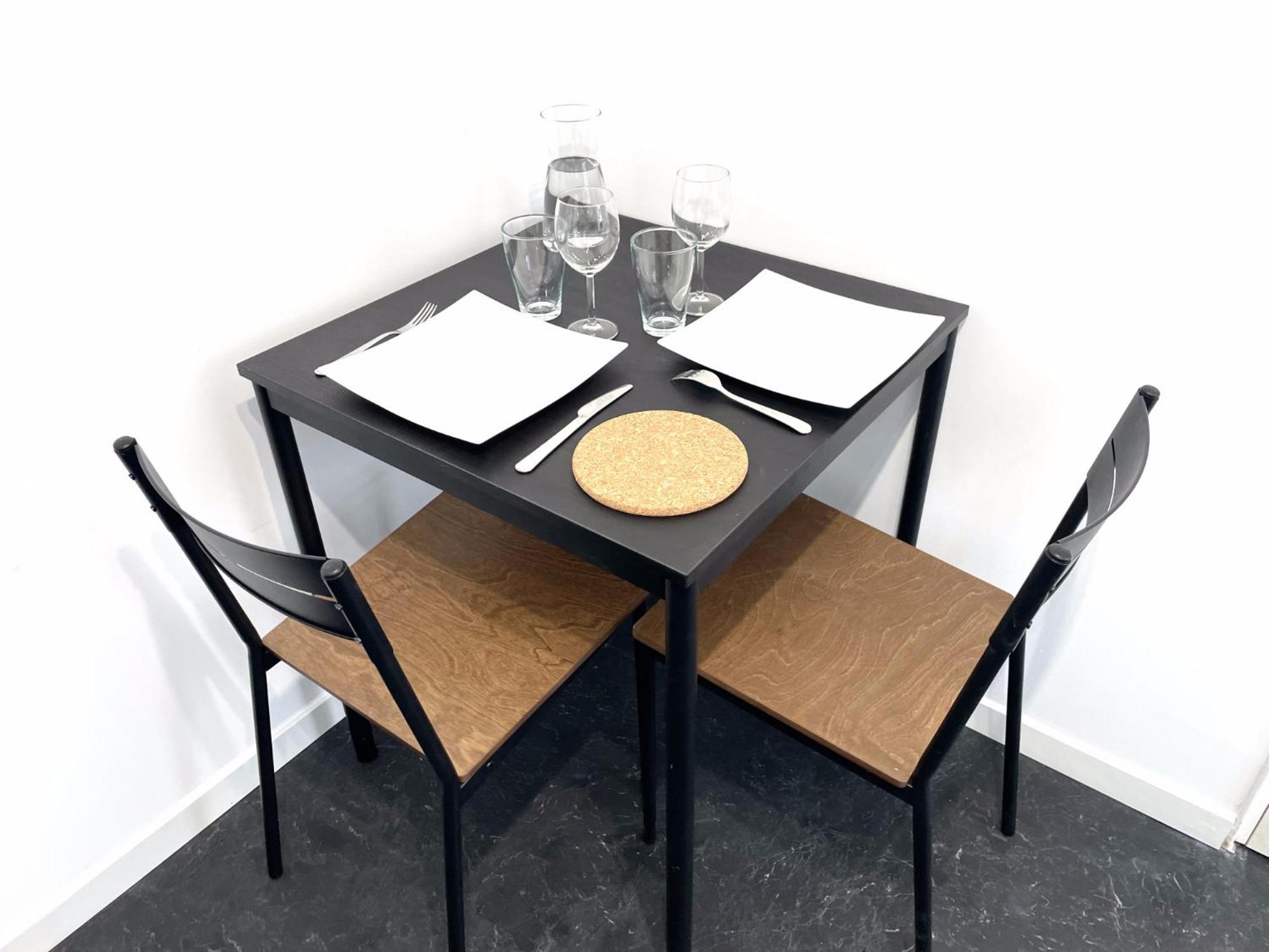 Apartamento Le Vauban Mulhouse Habitación foto