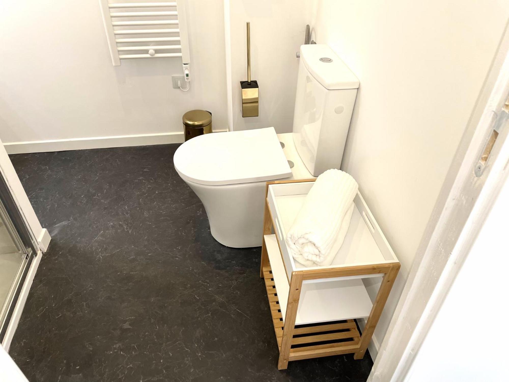 Apartamento Le Vauban Mulhouse Habitación foto