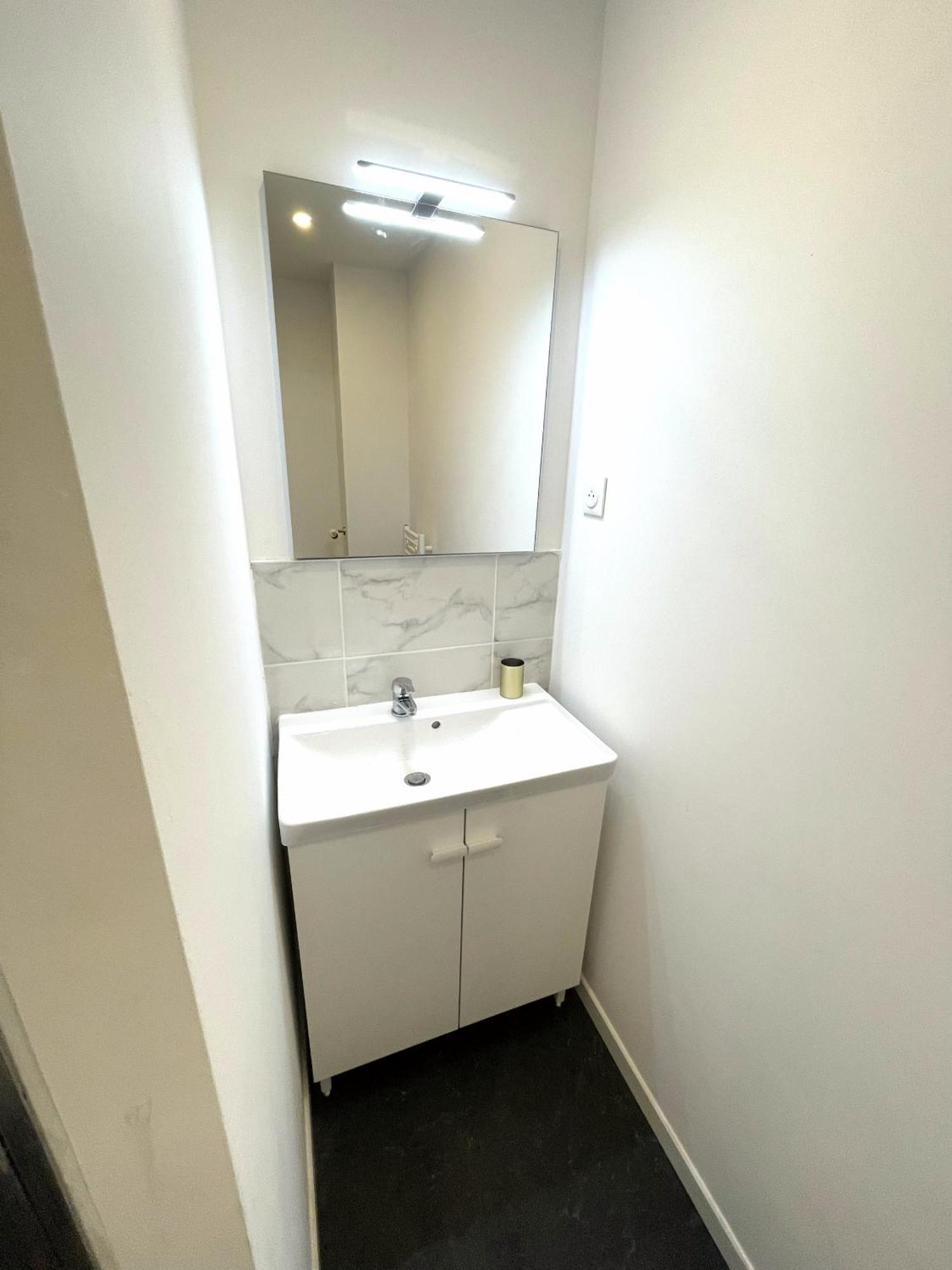 Apartamento Le Vauban Mulhouse Habitación foto